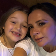 Victoria Beckham won’t let daughter Harper out of the house wearing makeup
