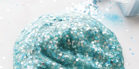 Staying home: The DIY mermaid slime that’ll make you the coolest mum around