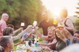This is the average amount of living cousins every Irish person has