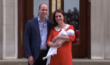 Everyone is laughing at this headline about the royal baby
