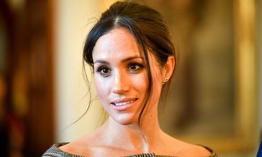 We’ve only noticed now that Meghan Markle always wears this one colour