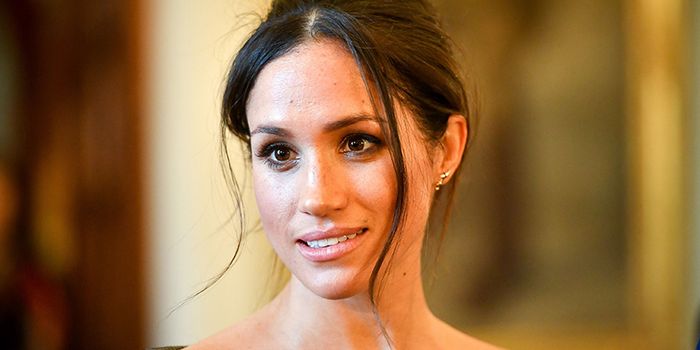Meghan Markle has 'lost touch' with a number of close friends since her wedding