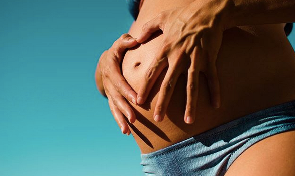 sneaky signs you might be pregnant