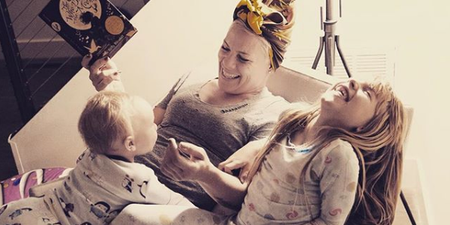 Pink explains why she chooses to raise her kids in a gender-neutral environment