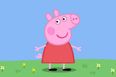 Peppa Pig has been banned in China for being too ‘gangster’