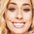 Stacey Solomon speaks very openly about her urinary incontinence after pregnancy