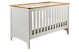 Argos issue urgent recall for popular cot over risk of ‘sharp points’