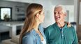 After 47 years, this woman is turning to strangers for help to meet her biological dad