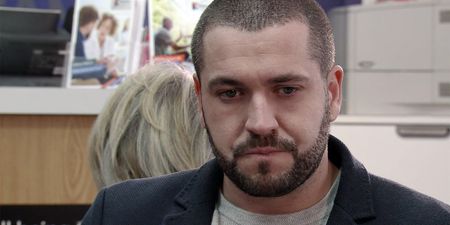 Shayne Ward has revealed that Corrie’s ‘most shocking exit ever’ is coming next month