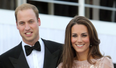 Kensington Palace share candid snap to mark Kate and Will’s seven year wedding anniversary