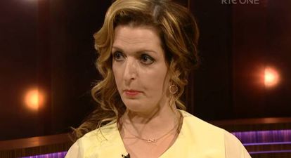 Terminally ill Vicky Phelan’s incredibly brave interview on The Ray D’Arcy Show