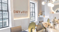 Dry & Fly is introducing a new service that beauty addicts will LOVE