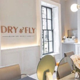 Dry & Fly is introducing a new service that beauty addicts will LOVE