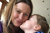 ‘You feel everything… but you feel numb’: The reality of having a child with CF