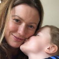 ‘You feel everything… but you feel numb’: The reality of having a child with CF