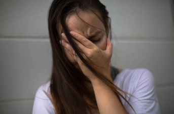 One in five new mums experience maternal mental health problems