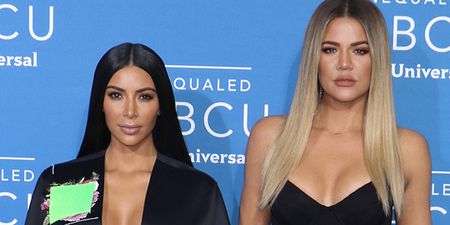 Kim K says Khloe wants to be alone and focus on her baby amid cheating scandal