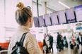 Flight forced to turn around after mother forgets baby at airport