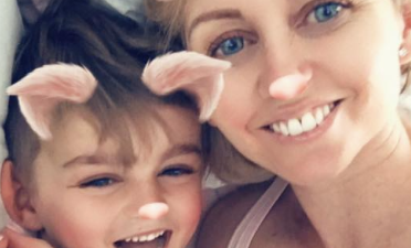 Mum says her son is a ‘little sh*t’ and that’s no bad thing