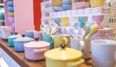 Le Creuset’s new sorbet collection is a pastel DREAM