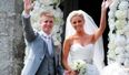 Pippa showed off the belt she wore on her wedding day and it’s gorgeous