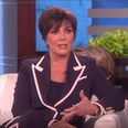 Kris Jenner reveals that this affair is the biggest regret of her life