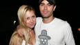 Anna Kournikova posts first photo of her baby bump four months after welcoming twins