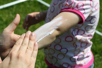 This is the major (and harmful) sunscreen mistake you’re probably making