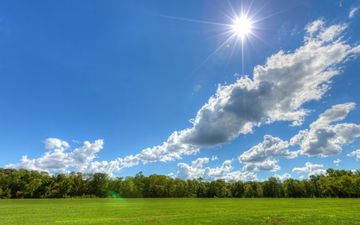 Met Éireann confirm temperatures are going to skyrocket today