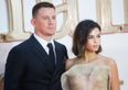 Jenna Dewan spoke about first meeting Channing Tatum in a touching interview