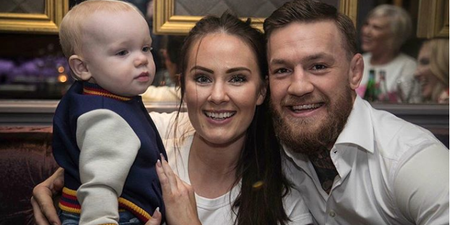 Dee Devlin looked stunning in a €90 Zara outfit at her son’s birthday