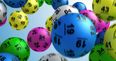 A search is underway for the winner of the €71,000 Lotto jackpot