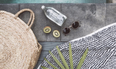 The IT bag of the summer, here are 3 gorgeous basket bags you’ll love