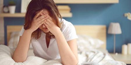 10 slightly painful reasons there is no such thing as a sick day when you’re a mum