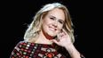 Adele celebrated her 30th birthday last night with a Titanic-themed party