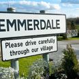 Emmerdale villager left fighting for life after shooting at Home Farm