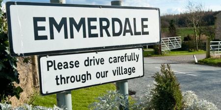 Emmerdale villager left fighting for life after shooting at Home Farm