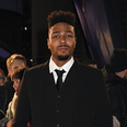 Diversity’s Jordan Banjo has just become a dad – and chose the loveliest baby name