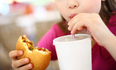 If your child is sleep-deprived, they’re ‘more likely to reach for high calorie foods’