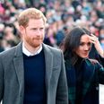 Primark has just released a Meghan and Harry wedding collection and it’s brilliant