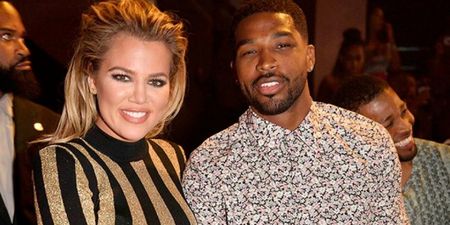Khloe responds to ‘difficult’ episode of KUWTK that reveals Tristan’s cheating