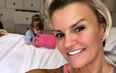 Kerry Katona is under fire over ‘nudity’ in her latest Instagram photo