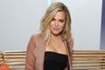 Khloe Kardashian shares her first sneak peek of baby True… well sort of