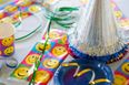Schoolchildren in Dublin come up with alternative party bag ideas to cut waste