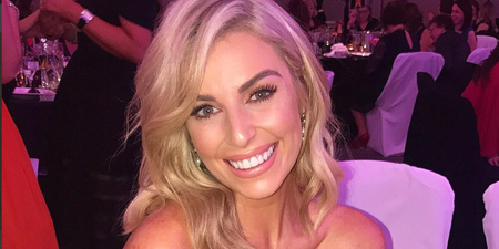 Every high street item Pippa O’Connor’s been wearing on her Vegas holiday