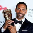 Rio Ferdinand gives moving speech after winning BAFTA for Best Documentary