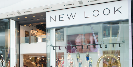 This pretty €38 New Look co-ord is ideal for a summer wedding