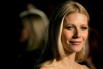 Gwyneth Paltrow posts nude pregnancy pic from 14 years ago to mark Mother’s Day