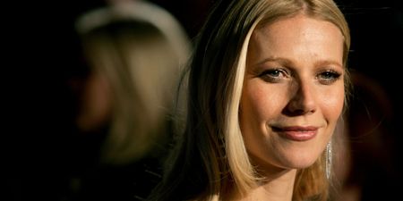 Gwyneth Paltrow posts nude pregnancy pic from 14 years ago to mark Mother’s Day