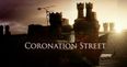 Aidan Connor’s family experience two more shocks in tonight’s Corrie